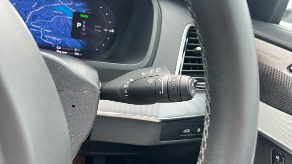 Volvo XC90 2.0 T8 [455] RC PHEV Plus Dark 5dr AWD Geartronic Estate - Image 22
