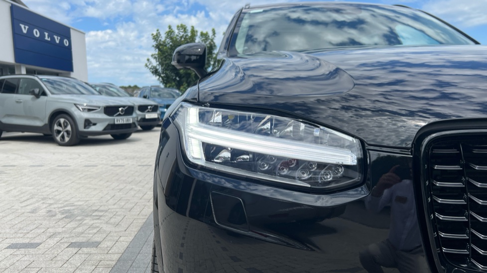 Volvo XC90 2.0 T8 [455] RC PHEV Plus Dark 5dr AWD Geartronic Estate - Image 34