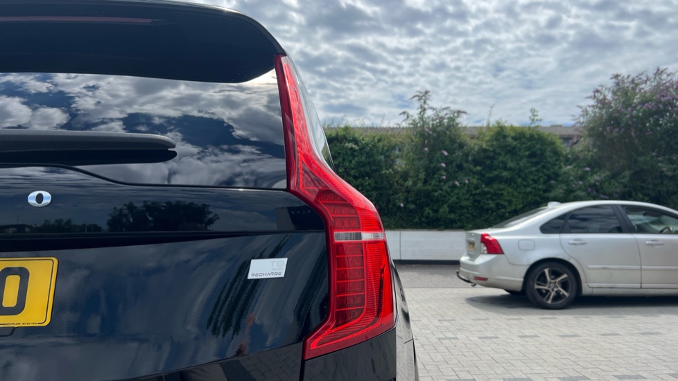 Volvo XC90 2.0 T8 [455] RC PHEV Plus Dark 5dr AWD Geartronic Estate - Image 35