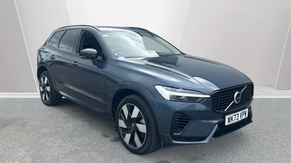 2023 Volvo XC60
