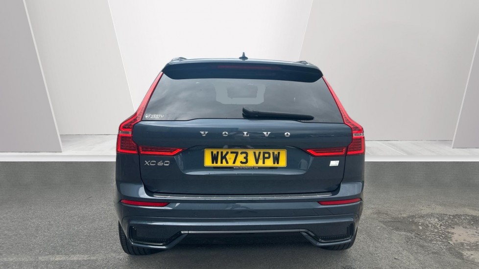 Volvo XC60 2.0 T8 [455] RC PHEV Ultimate Dark 5dr AWD Gtron Estate - Image 7
