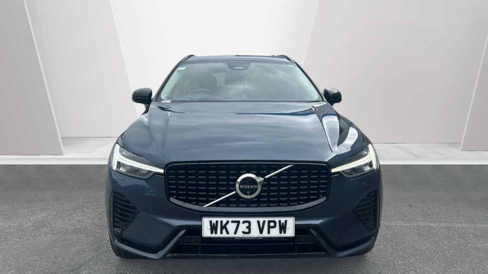 Volvo XC60 2.0 T8 [455] RC PHEV Ultimate Dark 5dr AWD Gtron Estate - Image 8