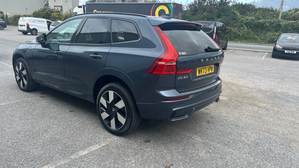 Volvo XC60 2.0 T8 [455] RC PHEV Ultimate Dark 5dr AWD Gtron Estate - Image 46