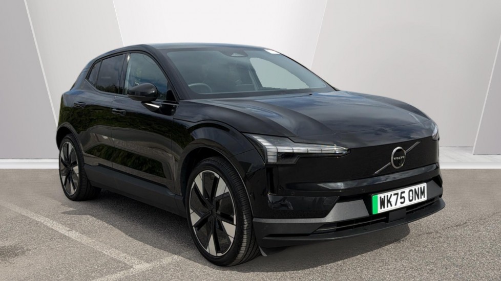 Volvo EX30 315kW Twin Motor Performance Ultra 69kWh 5dr Auto Electric Estate - Image 1