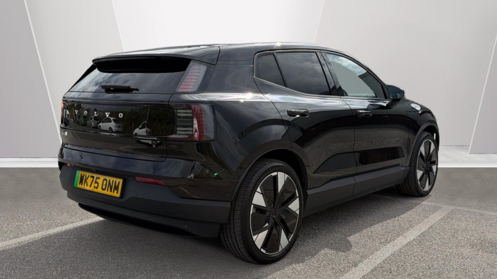 Volvo EX30 315kW Twin Motor Performance Ultra 69kWh 5dr Auto Electric Estate - Image 2