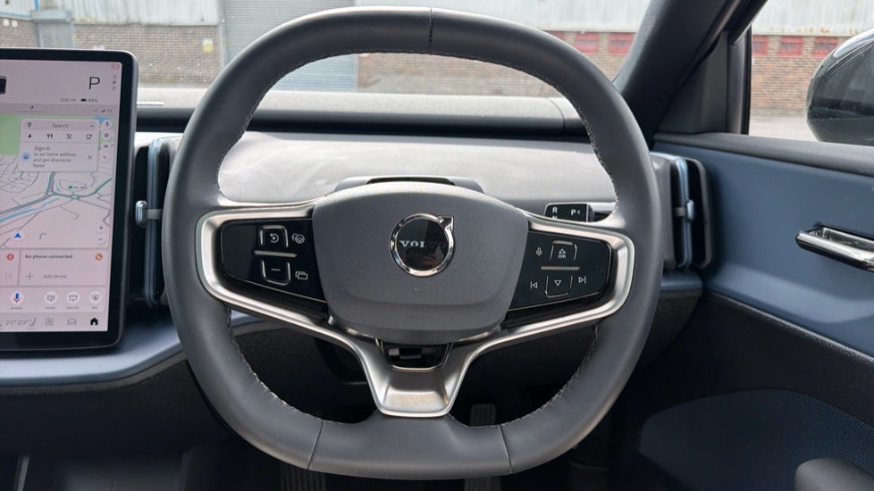 Volvo EX30 315kW Twin Motor Performance Ultra 69kWh 5dr Auto Electric Estate - Image 10