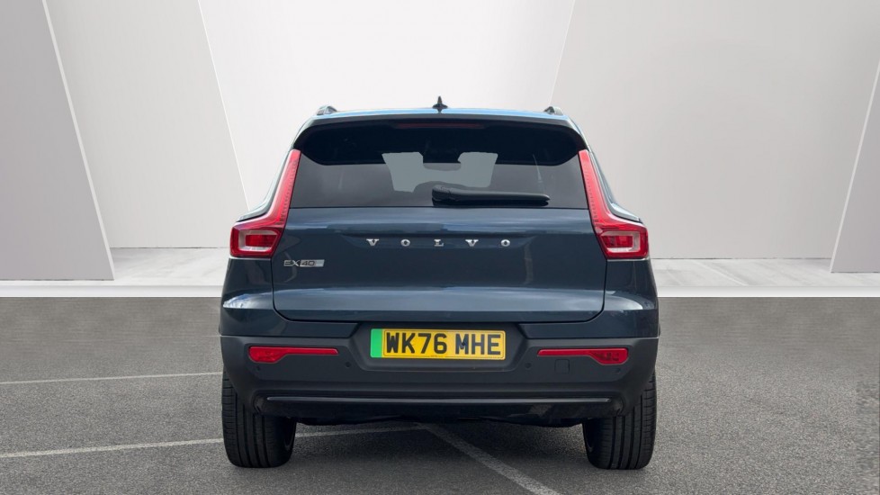 Volvo EX40 185kW Extended Range Ultra 82kWh 5dr Auto Electric Estate - Image 7