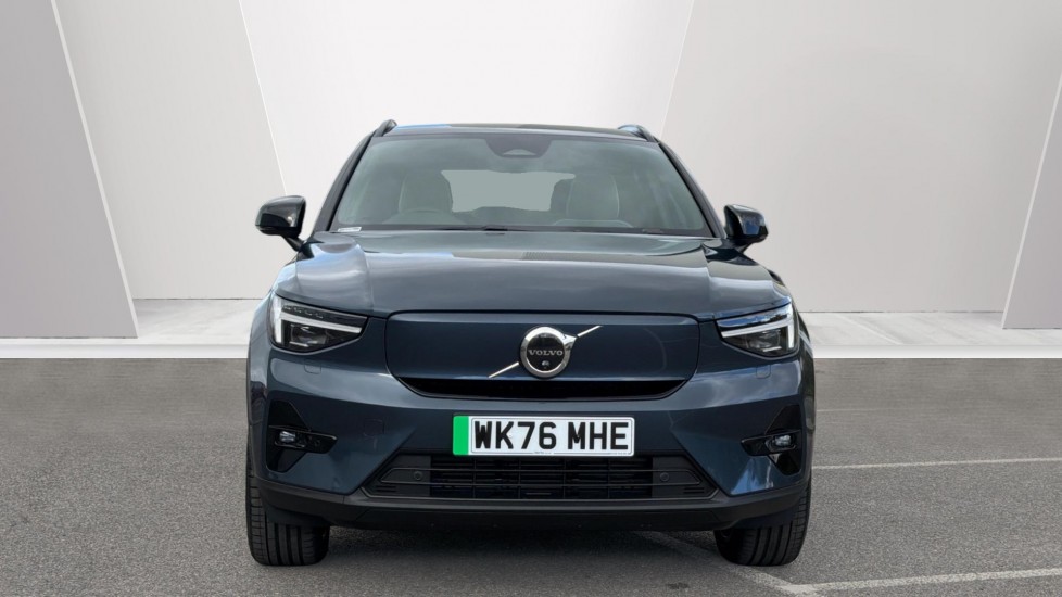 Volvo EX40 185kW Extended Range Ultra 82kWh 5dr Auto Electric Estate - Image 8