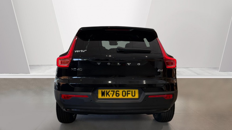 Volvo XC40 2.0 B4P Plus Dark 5dr Auto Petrol Estate - Image 7