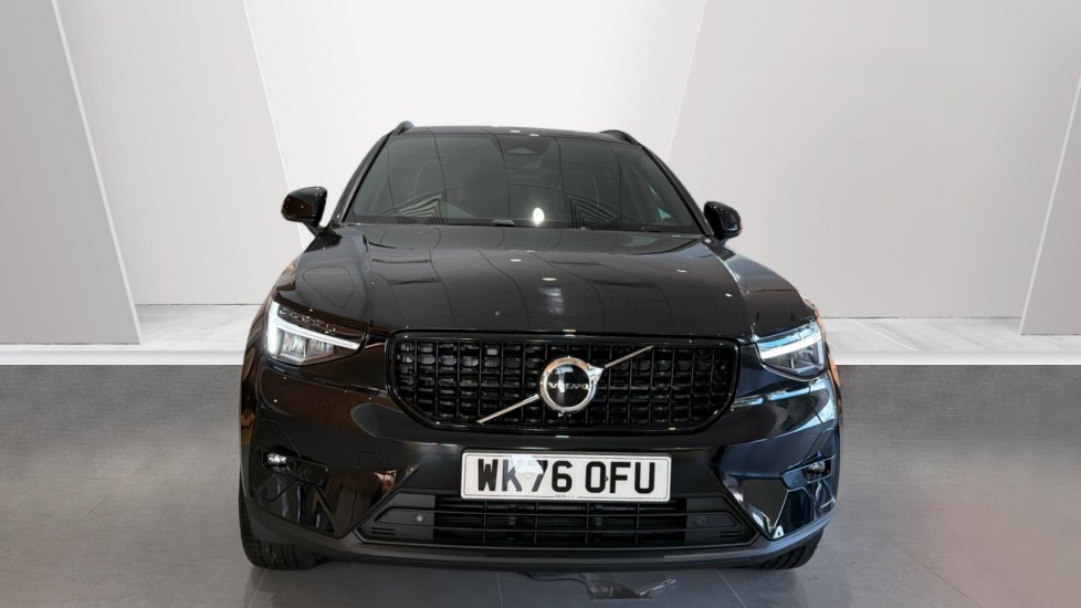 Volvo XC40 2.0 B4P Plus Dark 5dr Auto Petrol Estate - Image 8