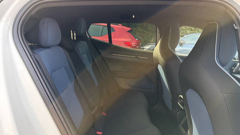 Volvo EX30 200kW P5 Long Range Ultra Black Ed 69kWh 5dr Auto Electric Estate - Image 6