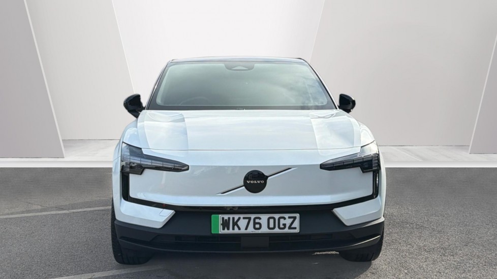 Volvo EX30 200kW P5 Long Range Ultra Black Ed 69kWh 5dr Auto Electric Estate - Image 8
