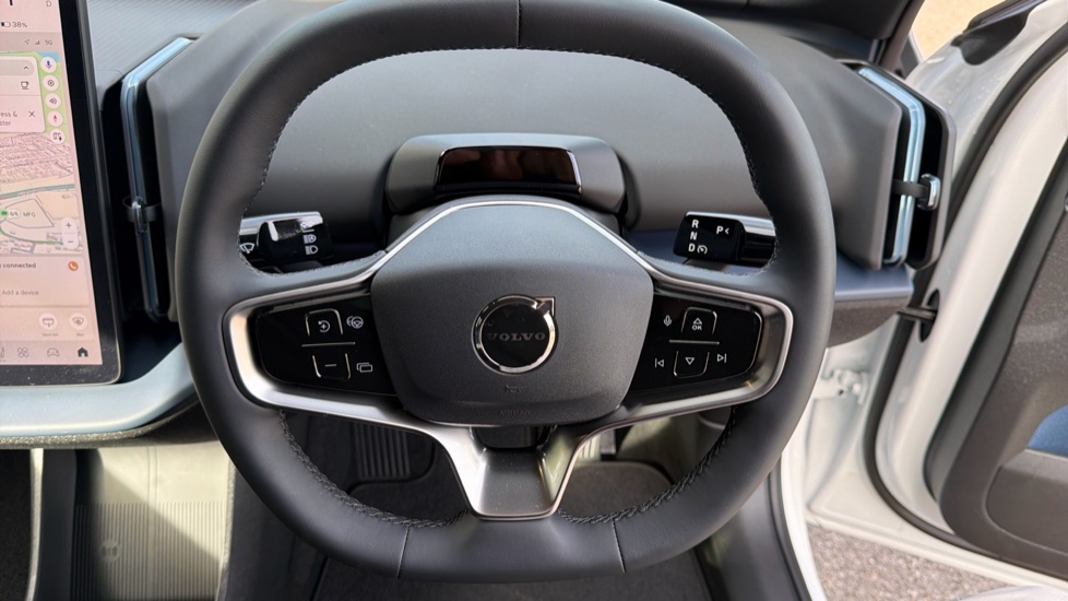 Volvo EX30 200kW P5 Long Range Ultra Black Ed 69kWh 5dr Auto Electric Estate - Image 10
