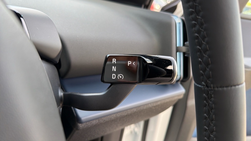 Volvo EX30 200kW P5 Long Range Ultra Black Ed 69kWh 5dr Auto Electric Estate - Image 22