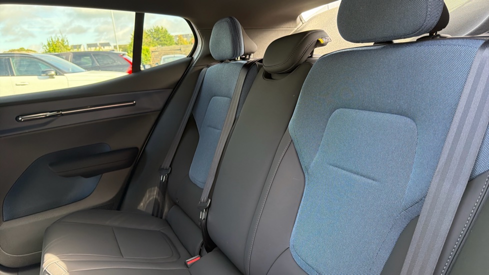 Volvo EX30 200kW P5 Long Range Ultra Black Ed 69kWh 5dr Auto Electric Estate - Image 29