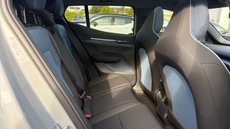 Volvo EX30 200kW P5 LR Ultra Black Ed 69kWh 5dr Auto [NI] Electric Estate - Image 6