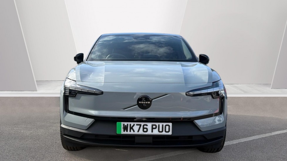 Volvo EX30 200kW P5 LR Ultra Black Ed 69kWh 5dr Auto [NI] Electric Estate - Image 8