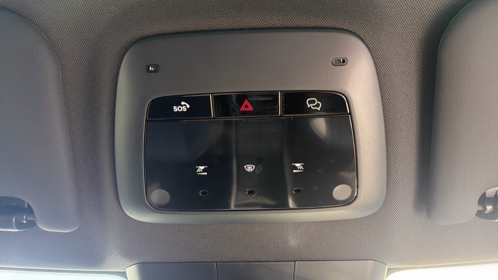 Volvo EX30 200kW P5 LR Ultra Black Ed 69kWh 5dr Auto [NI] Electric Estate - Image 26