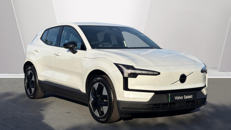 Volvo EX30 200kW P5 Core 51kWh 5dr Auto Electric Estate - Image 1
