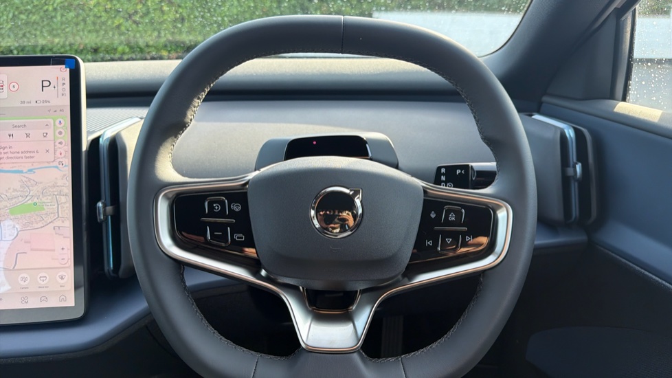 Volvo EX30 200kW P5 Core 51kWh 5dr Auto Electric Estate - Image 10