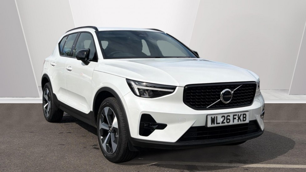 Volvo XC40 2.0 B3P Plus Dark 5dr Auto Petrol Estate - Image 1