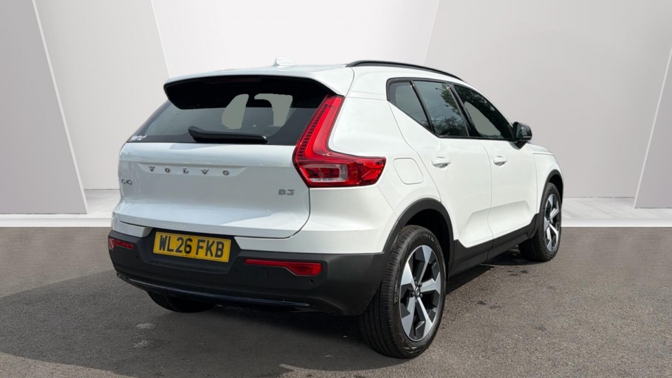 Volvo XC40 2.0 B3P Plus Dark 5dr Auto Petrol Estate - Image 2
