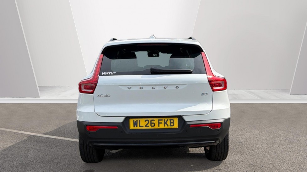 Volvo XC40 2.0 B3P Plus Dark 5dr Auto Petrol Estate - Image 7