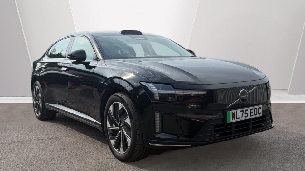 Volvo ES90 245kW SM Extended Range Plus 92kWh 5dr Auto Electric Hatchback - Image 1