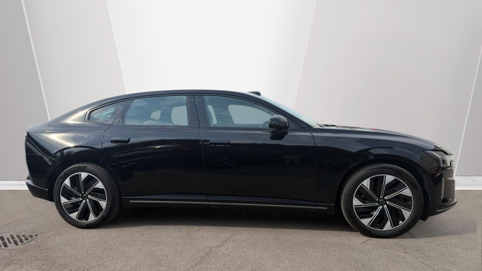 Volvo ES90 245kW SM Extended Range Plus 92kWh 5dr Auto Electric Hatchback - Image 3