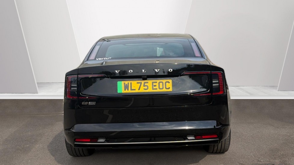 Volvo ES90 245kW SM Extended Range Plus 92kWh 5dr Auto Electric Hatchback - Image 7