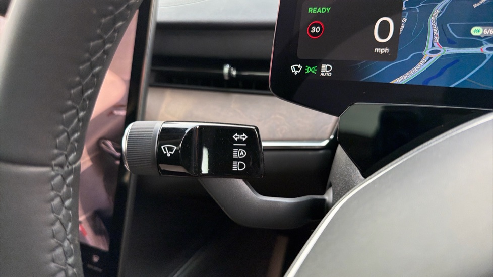 Volvo ES90 245kW SM Extended Range Plus 92kWh 5dr Auto Electric Hatchback - Image 20