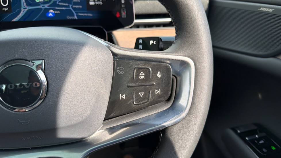 Volvo ES90 245kW SM Extended Range Plus 92kWh 5dr Auto Electric Hatchback - Image 22
