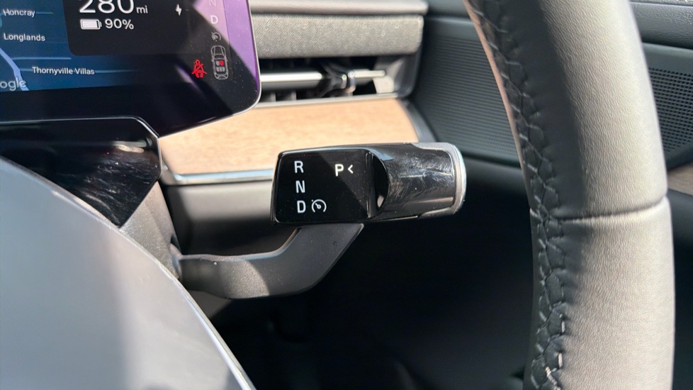 Volvo ES90 245kW SM Extended Range Plus 92kWh 5dr Auto Electric Hatchback - Image 23