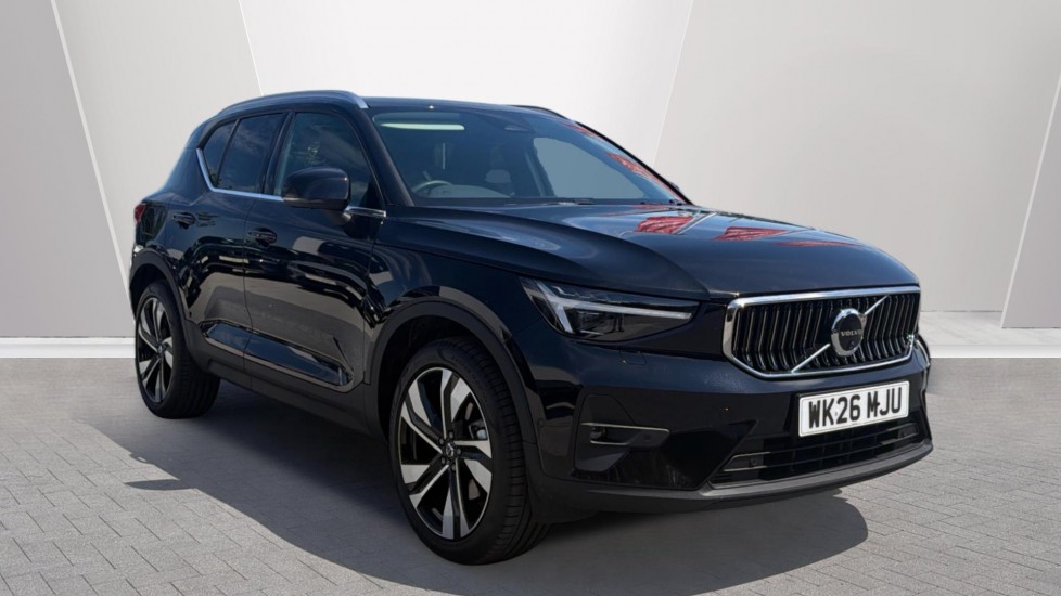 Volvo XC40 2.0 B3P Plus Dark 5dr Auto Petrol Estate - Image 1