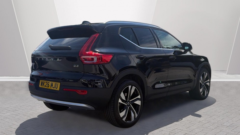 Volvo XC40 2.0 B3P Plus Dark 5dr Auto Petrol Estate - Image 2