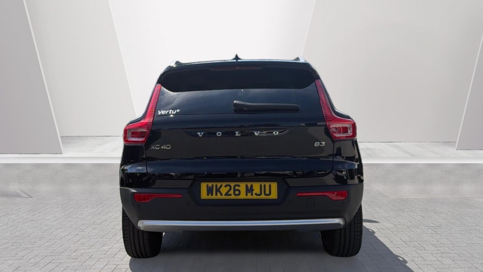 Volvo XC40 2.0 B3P Plus Dark 5dr Auto Petrol Estate - Image 7