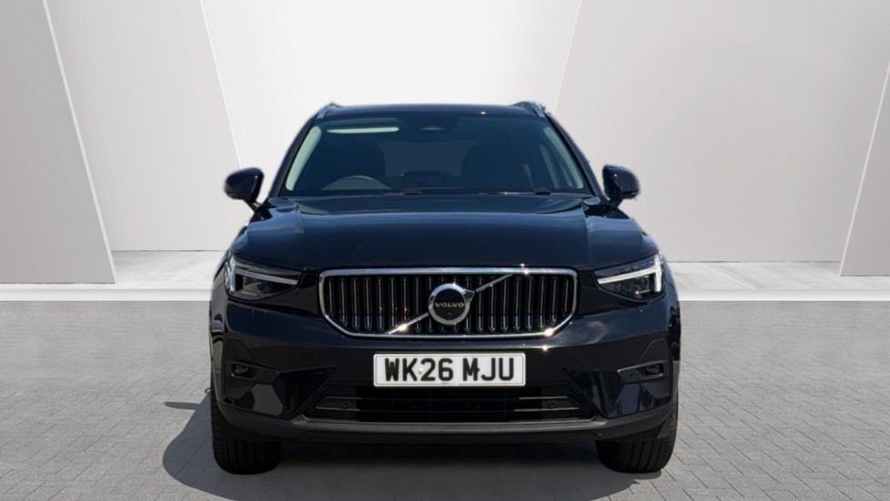 Volvo XC40 2.0 B3P Plus Dark 5dr Auto Petrol Estate - Image 8