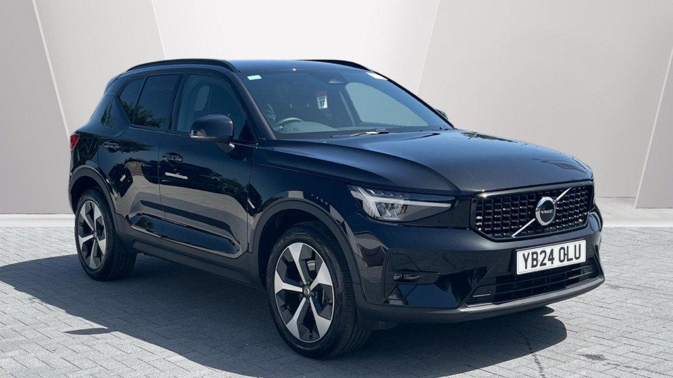 Volvo XC40 2.0 B4P Plus Dark 5dr Auto Petrol Estate - Image 1