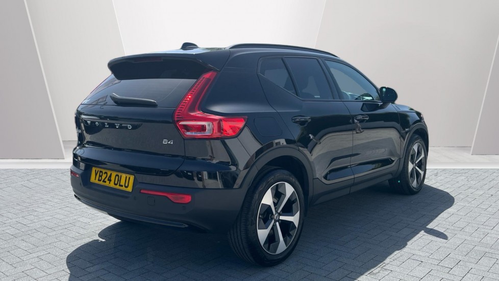 Volvo XC40 2.0 B4P Plus Dark 5dr Auto Petrol Estate - Image 2