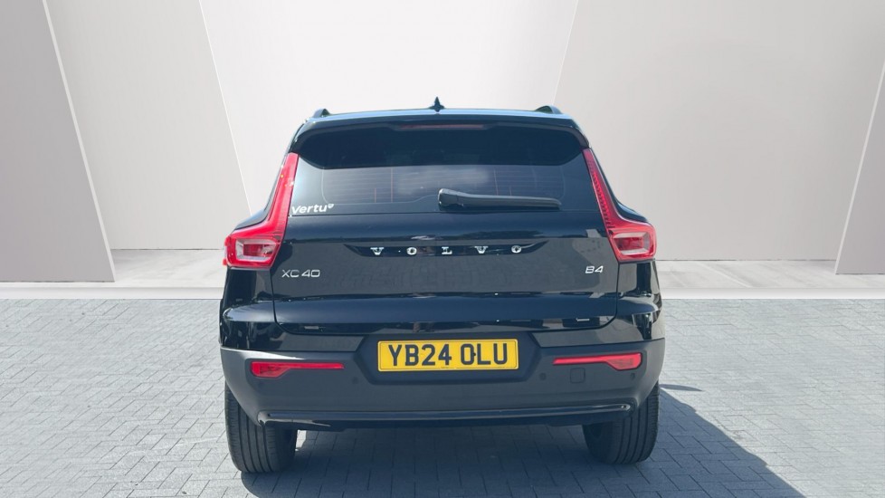 Volvo XC40 2.0 B4P Plus Dark 5dr Auto Petrol Estate - Image 7