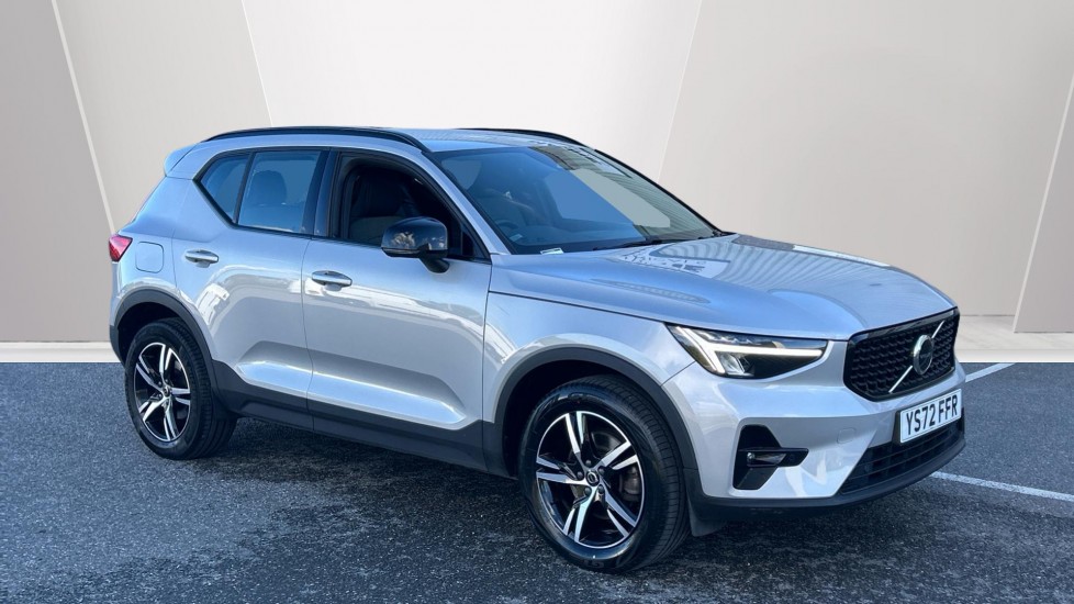 Volvo XC40 2.0 B3P Plus Dark 5dr Auto Petrol Estate - Image 1