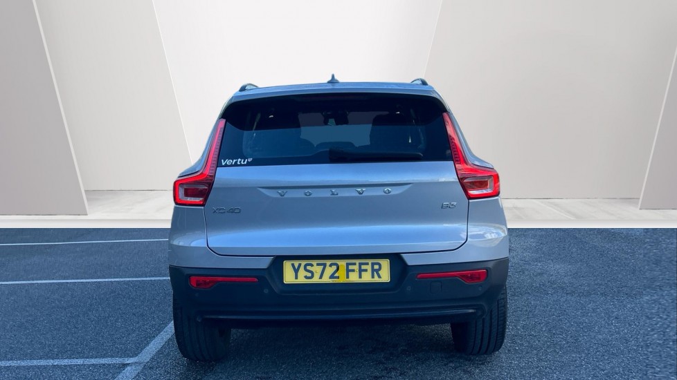 Volvo XC40 2.0 B3P Plus Dark 5dr Auto Petrol Estate - Image 7