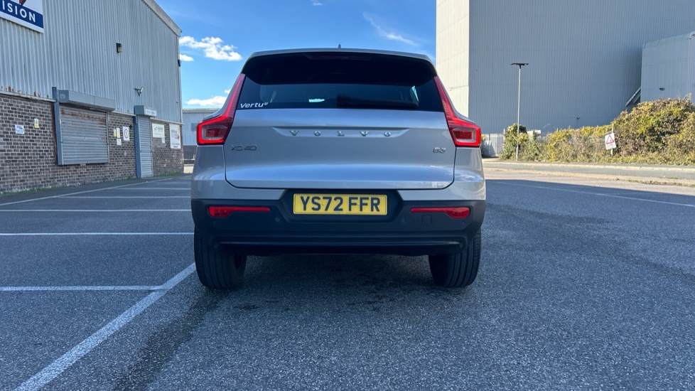 Volvo XC40 2.0 B3P Plus Dark 5dr Auto Petrol Estate - Image 39