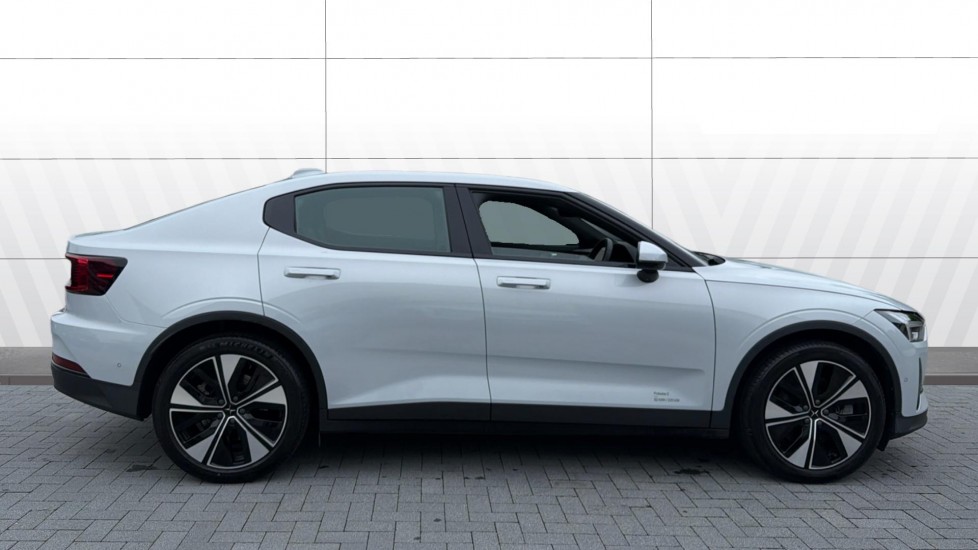 Polestar 2 20kW 82kWh Long Range Single motor 5dr Auto Electric Hatchback - Image 3