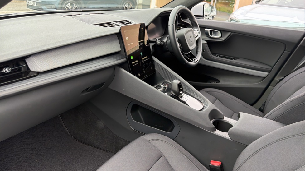 Polestar 2 20kW 82kWh Long Range Single motor 5dr Auto Electric Hatchback - Image 4