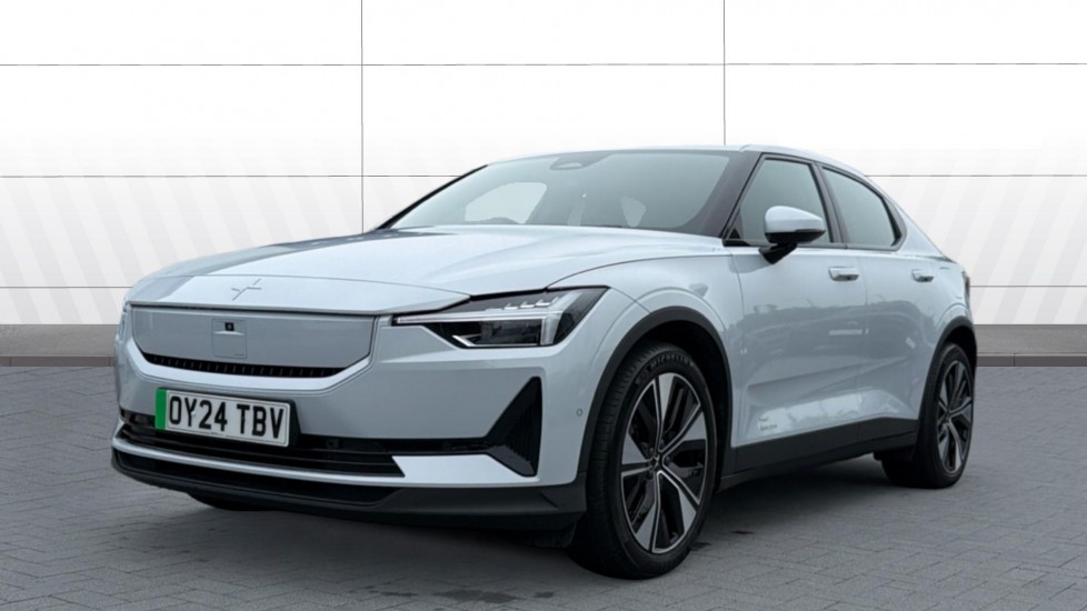 Polestar 2 20kW 82kWh Long Range Single motor 5dr Auto Electric Hatchback - Image 6