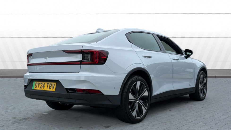 Polestar 2 20kW 82kWh Long Range Single motor 5dr Auto Electric Hatchback - Image 7