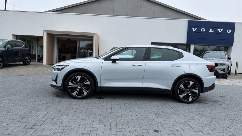 Polestar 2 20kW 82kWh Long Range Single motor 5dr Auto Electric Hatchback - Image 8
