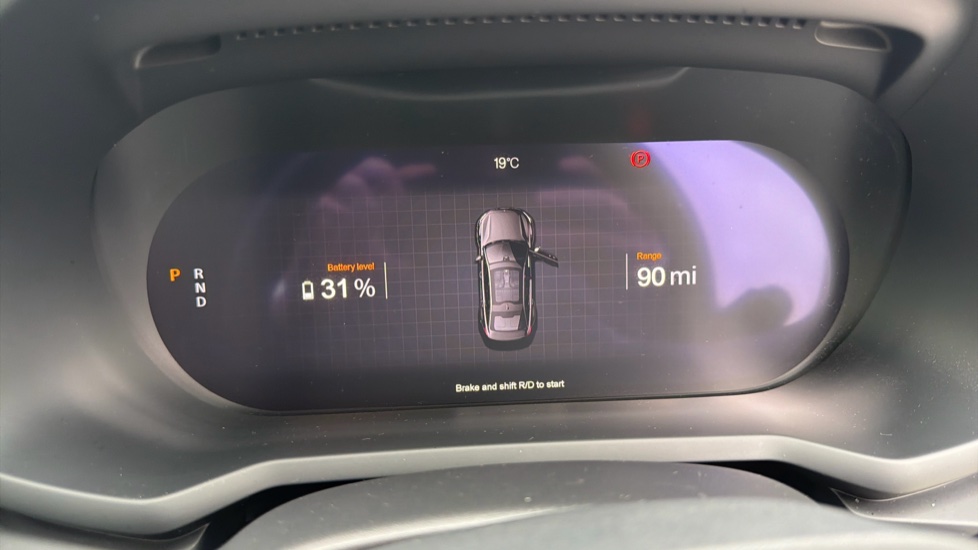 Polestar 2 20kW 82kWh Long Range Single motor 5dr Auto Electric Hatchback - Image 11