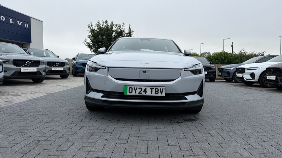Polestar 2 20kW 82kWh Long Range Single motor 5dr Auto Electric Hatchback - Image 12